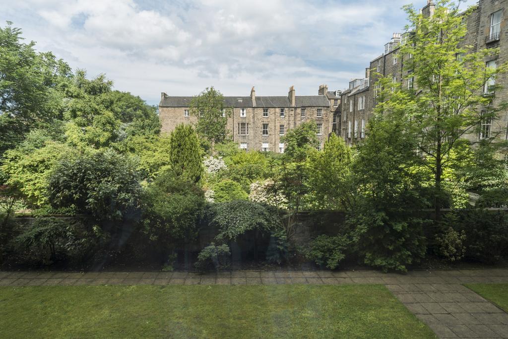 Fountain Court Apartments - Royal Garden Édimbourg Chambre photo